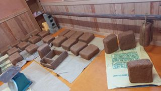 김분남 님의 12월 내 작물 자랑하기 · 참여글 작성글 사진