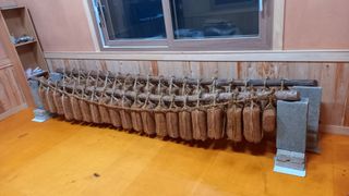 김분남 님의 12월 내 작물 자랑하기 · 참여글 작성글 사진