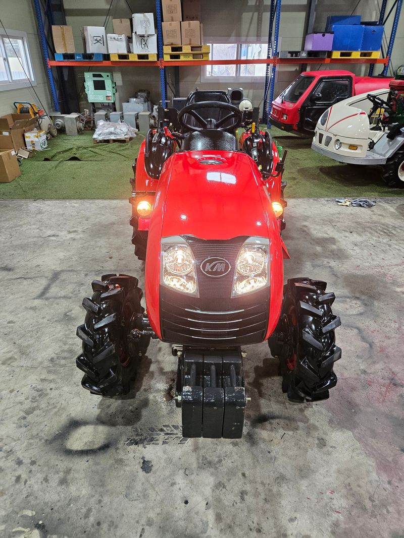 신지안님의 장터 판매 상품 [국제A3200 트랙터 판매합니다] 첨부 사진