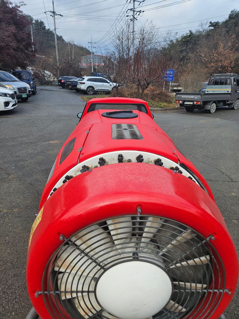 미르농기계님의 장터 판매 상품 [한아 캐빈형ss기 판매합니다] 첨부 사진