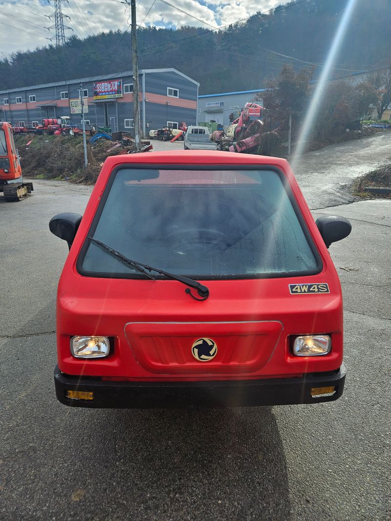 미르농기계님의 장터 판매 상품 [한아 캐빈형ss기 판매합니다] 첨부 사진