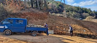 서인덕님의 기타작물 · 영농일지 작성글 사진