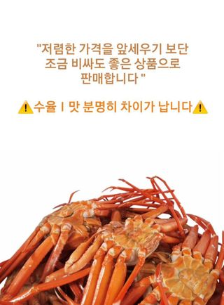 노가네수산님의 장터이야기 · 자유게시판 작성글 사진