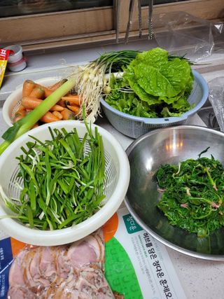 원탑님의 12월 내 작물 자랑하기 · 참여글 작성글 사진