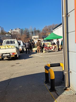 좋은인연원님의 장터이야기 · 자유게시판 작성글 사진