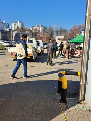 좋은인연원님의 장터이야기 · 자유게시판 작성글 사진