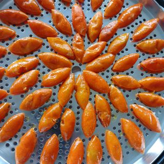 추녹이님의 귤 · 저장•가공 작성글 사진