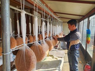 권춘화님의 자유주제 · 자유게시판 작성글 사진