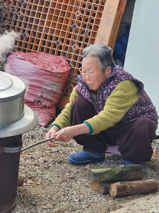 권춘화님의 자유주제 · 자유게시판 작성글 사진