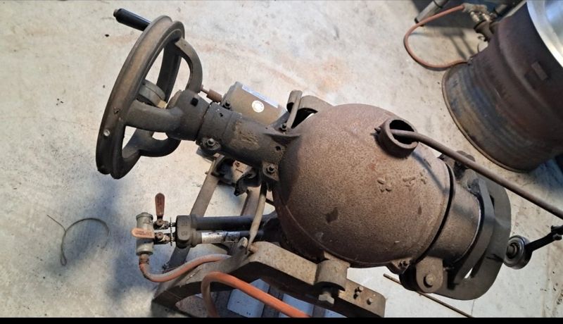 정권옥님의 장터 판매 상품 [스테비아를 첨가한 강내이 뻥튀기래요 (한봉지 실 중량 1.3킬로 이상)] 첨부 사진