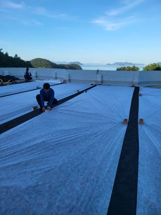 고추농사 정 미라님의 2024년 농사 계획은? · 참여글 작성글 사진