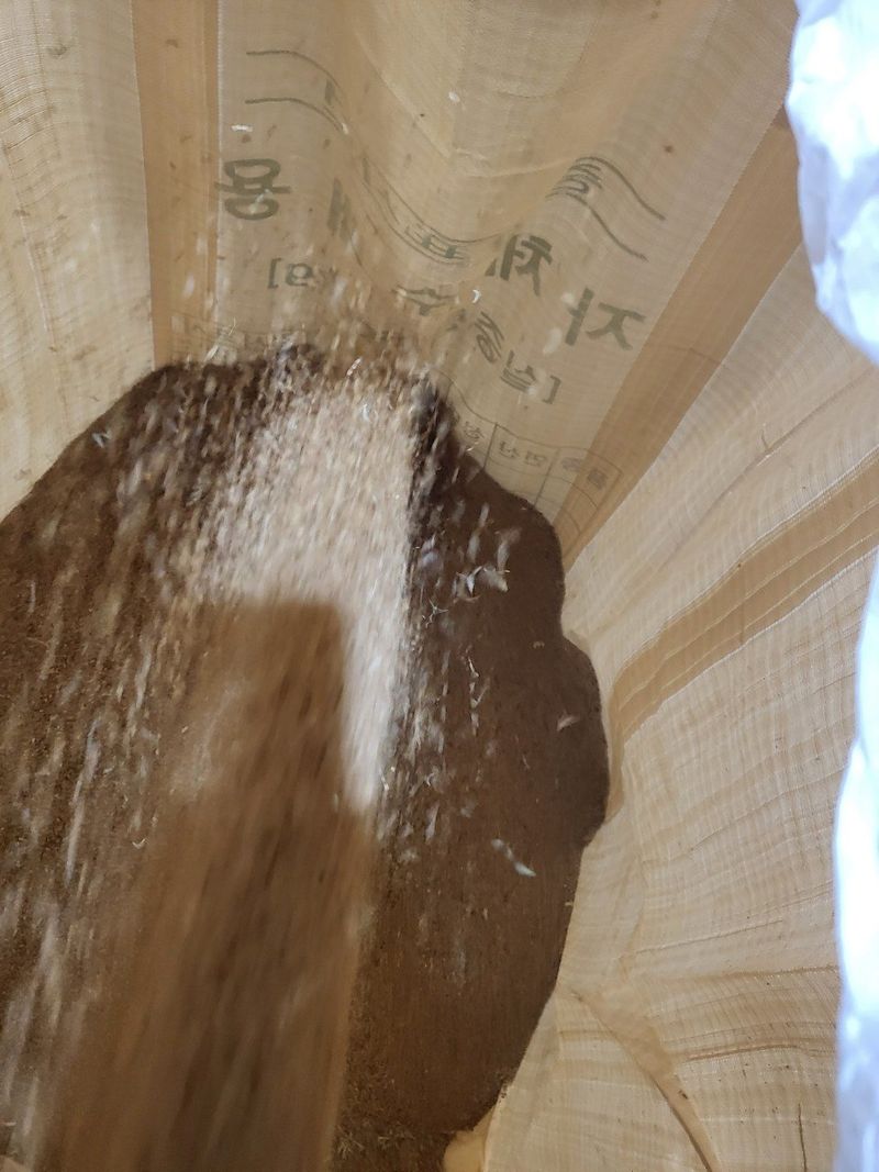 김형진님의 장터 판매 상품 [보리쌀 5kg] 첨부 사진