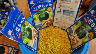 곽행남님의 2024년 농사 계획은? · 참여글 작성글 사진