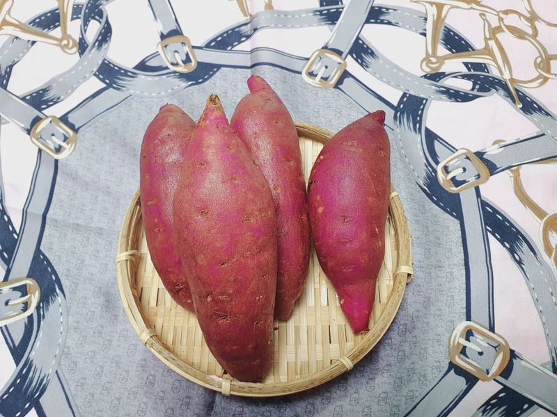 이상성님의 장터 판매 상품 [달콤 촉촉한 꿀고구마 판매합니다] 첨부 사진