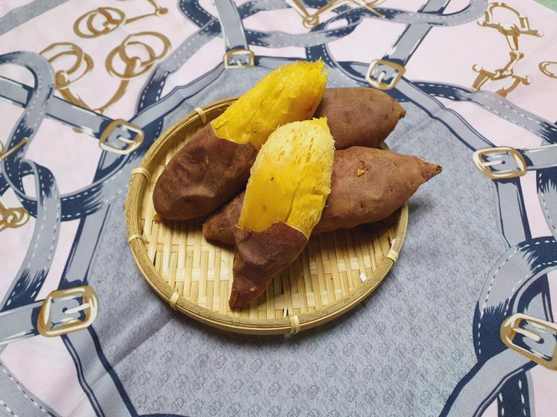 이상성님의 장터 판매 상품 [달콤 촉촉한 꿀고구마 판매합니다] 첨부 사진