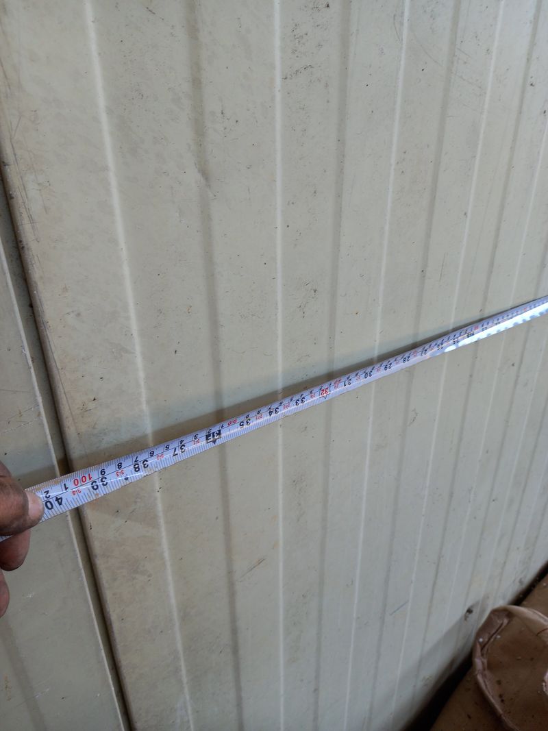 팜모닝회원 김광수님의 장터 판매 상품 [우레탄 판넬 ] 첨부 사진