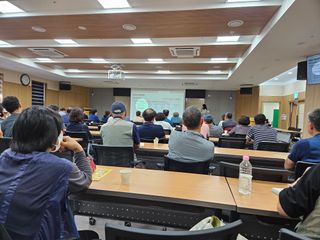 새달귤농장님의 2024년 농사 계획은? · 참여글 작성글 사진