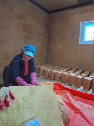 고추들깨이종우님의 콩 · 자유게시판 작성글 사진