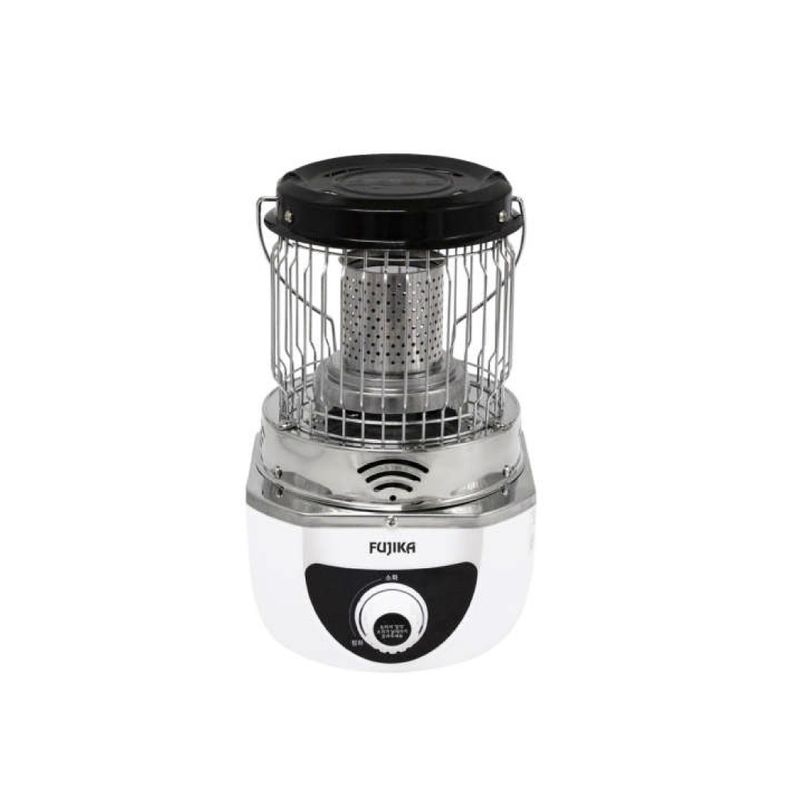 장터 상품 [[후지카] 국산 휴대용 부탄가스 난로] 썸네일