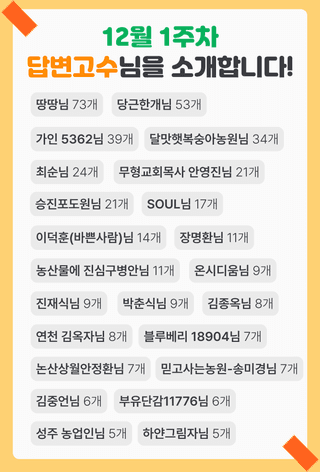 팜모닝님의 자유주제 · 공지 작성글 사진