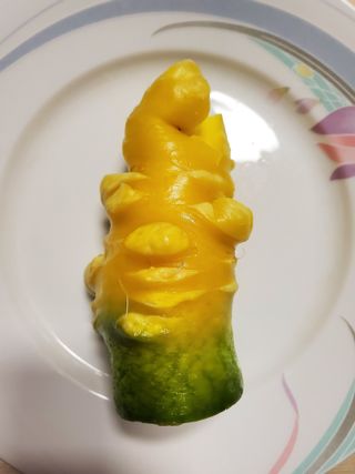 김나영 (천일염소금님의 2024년 농사 계획은? · 참여글 작성글 사진