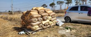 조미숙님의 2024년 농사 계획은? · 참여글 작성글 사진