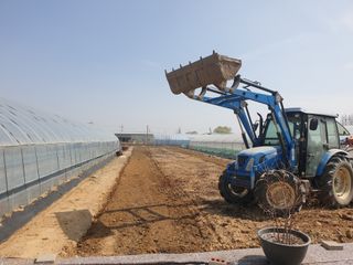 노경자님의 2024년 농사 계획은? · 참여글 작성글 사진