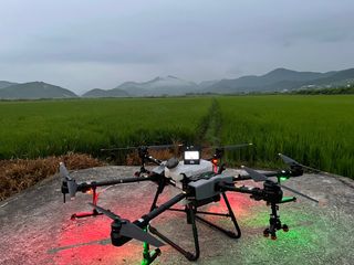 태평양드론님의 자유주제 · 자유게시판 작성글 사진