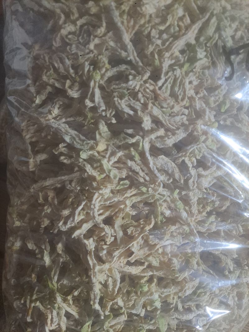 동원농장(영주달)님의 장터 판매 상품 [무우말랭이1kg] 첨부 사진