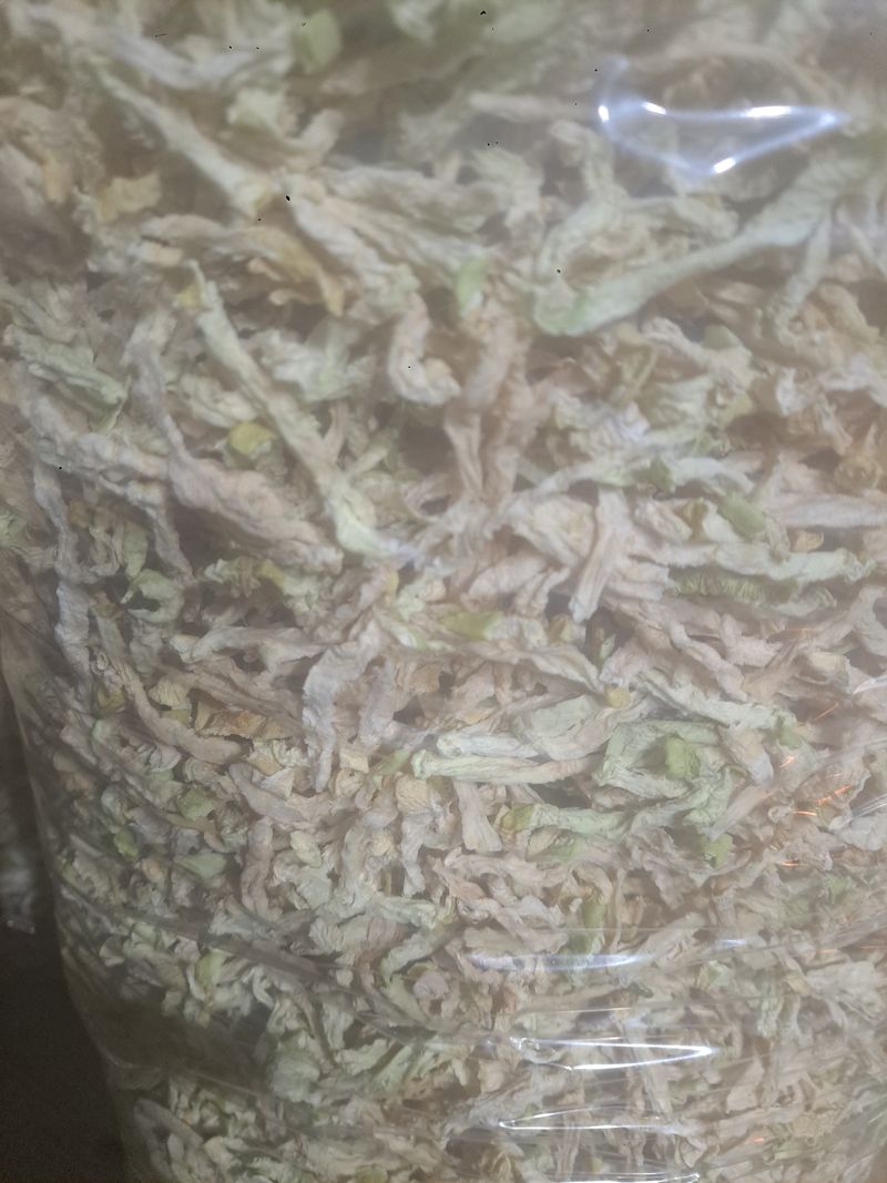 동원농장(영주달)님의 장터 판매 상품 [무우말랭이1kg] 첨부 사진