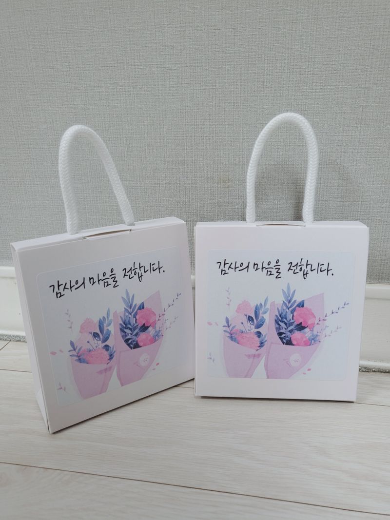 벌꿀*직접생산농장님의 장터 판매 상품 [스틱꿀 답례품] 첨부 사진