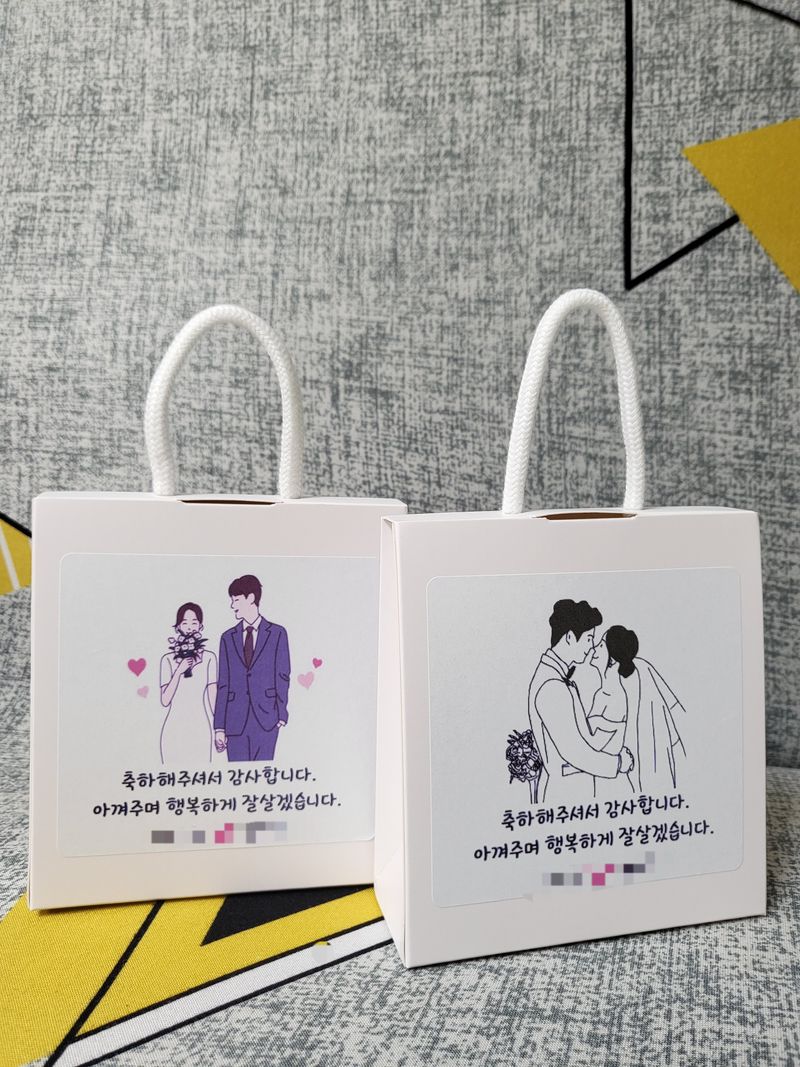 벌꿀*직접생산농장님의 장터 판매 상품 [스틱꿀 답례품] 첨부 사진