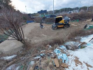 해안로님의 고추 · 자연재해•동물피해 작성글 사진