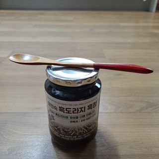 흑도라지흑청 정현숙님의 작성글 사진