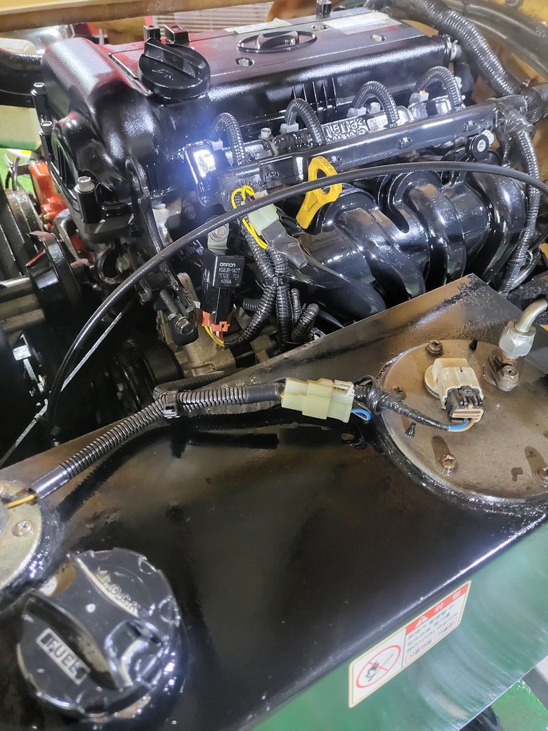 박현수님의 장터 판매 상품 [한성티앤아이SS기 판매합니다 ] 첨부 사진