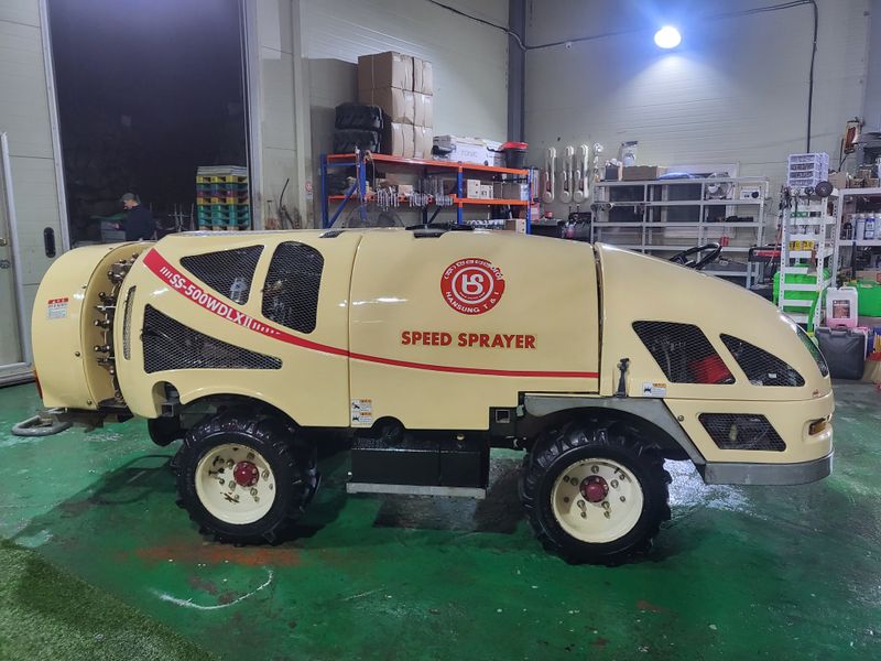 박현수님의 장터 판매 상품 [한성티앤아이SS기 판매합니다 ] 첨부 사진