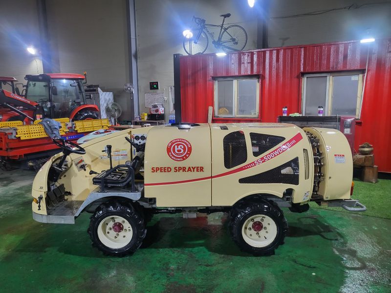 박현수님의 장터 판매 상품 [한성티앤아이SS기 판매합니다 ] 첨부 사진