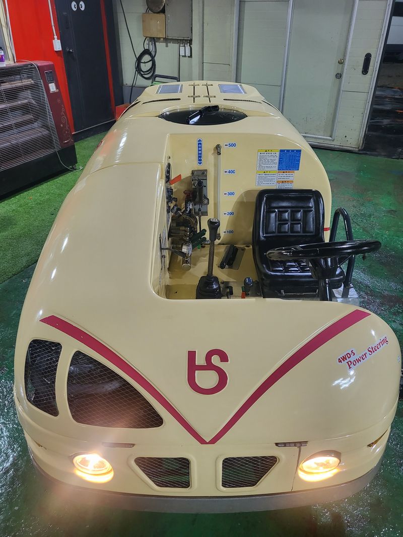 박현수님의 장터 판매 상품 [한성티앤아이SS기 판매합니다 ] 첨부 사진