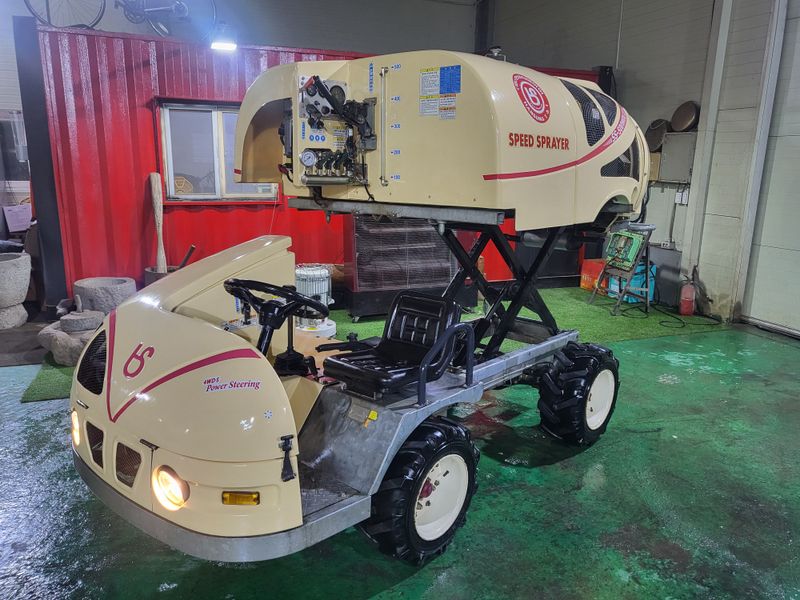 박현수님의 장터 판매 상품 [한성티앤아이SS기 판매합니다 ] 첨부 사진