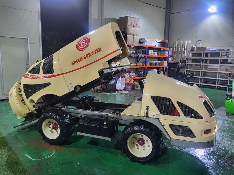 박현수님의 장터 판매 상품 [한성티앤아이SS기 판매합니다 ] 첨부 사진