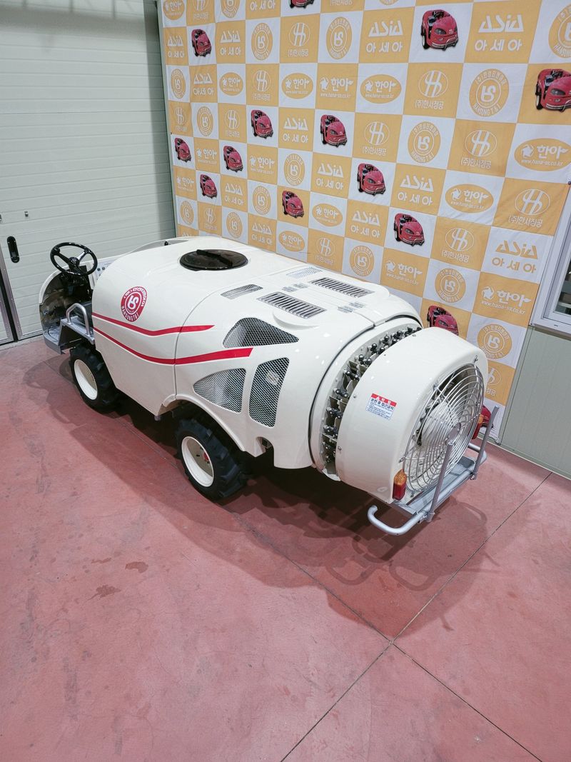 장터 상품 [한성 1000리터 ss기 운반차 팝니다] 썸네일