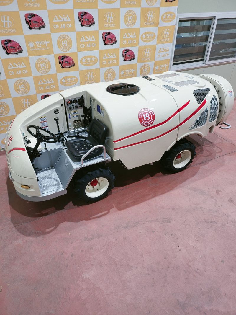 최성훈 님의 장터 판매 상품 [한성 1000리터 ss기 운반차 팝니다] 첨부 사진