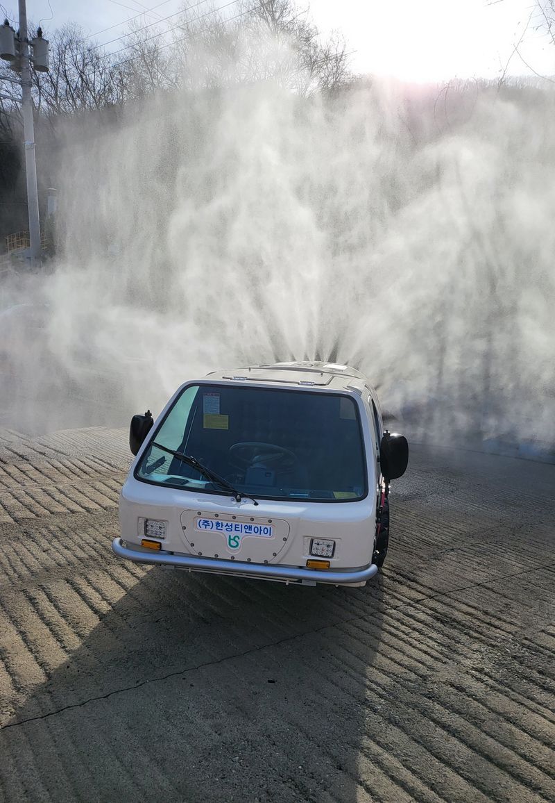 최성훈 님의 장터 판매 상품 [#한성#캐빈형 #600리터#ss기 팝니다] 첨부 사진