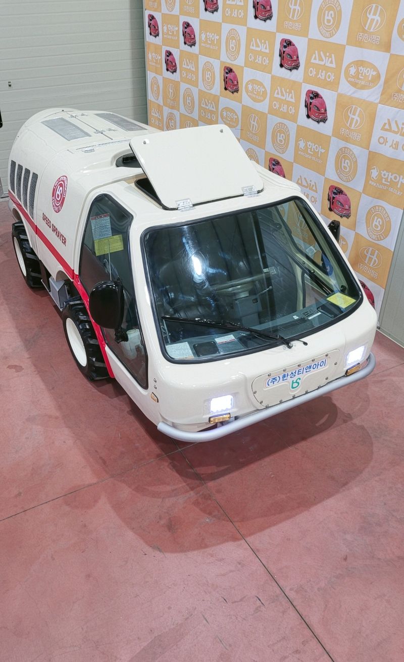 최성훈 님의 장터 판매 상품 [#한성#캐빈형 #600리터#ss기 팝니다] 첨부 사진