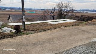 제주농부님의 고추 · 토양준비 작성글 사진