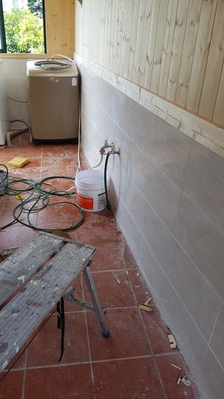 제주농부님의 고추 · 토양준비 작성글 사진