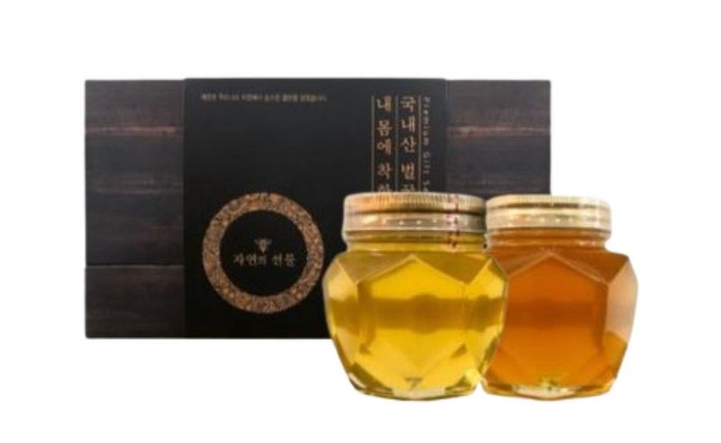 손정훈님의 장터 판매 상품 [청정 지역 양구방산 천연벌꿀 다이아 250g,500g [현우양봉달꿀]] 첨부 사진