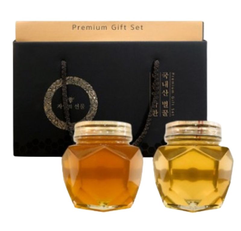 손정훈님의 장터 판매 상품 [청정 지역 양구방산 천연벌꿀 다이아 250g,500g [현우양봉달꿀]] 첨부 사진