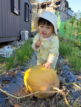 김중언님의 선도농가에 선정된 소감은? · 참여글 작성글 사진