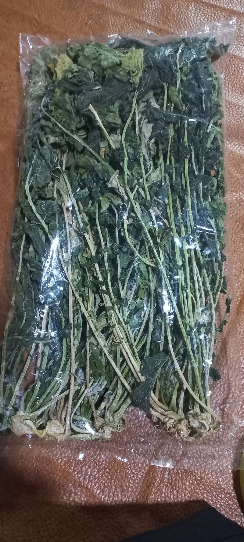 강정순님의 장터 판매 상품 [시레기] 첨부 사진